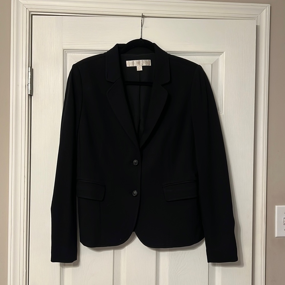 Boston proper blazer